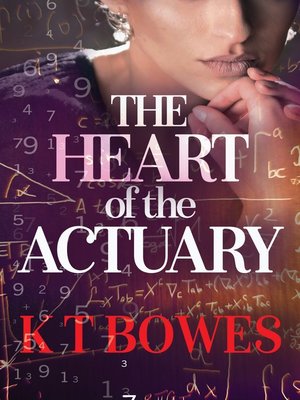 cover image of The Heart of the Actuary